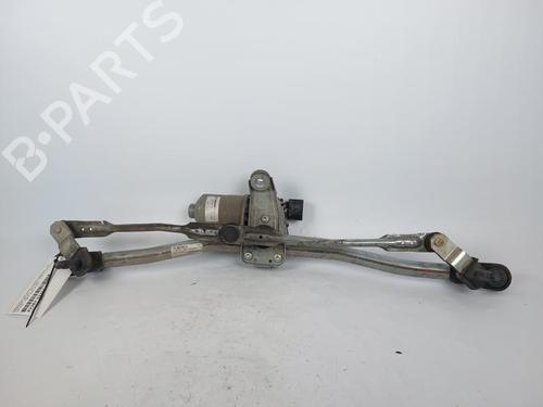 Used Front wiper motor JEEP RENEGADE SUV (BU, B1, BV) 2.0 CRD 4x4 (170 hp) 15160249