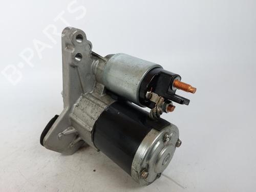 Starter DACIA SANDERO II TCe 90 (B8M1, B8MA, B8AC) | BP15170285M8 