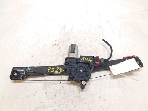 Used Front left window mechanism Front left window mechanism 37020178 37020178
