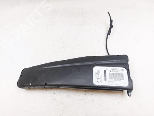 Used Right seat airbag RENAULT CLIO IV (BH_) 1.5 dCi 75 (75 hp) 24953776