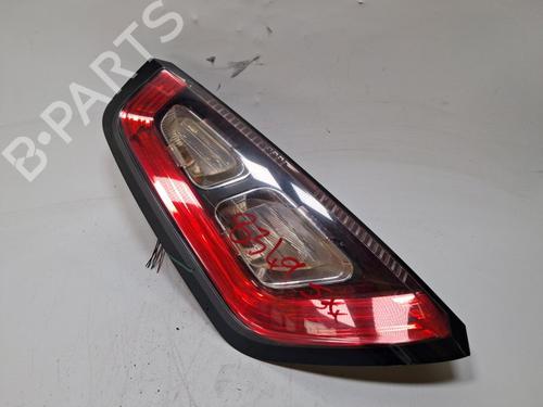 Used Left taillight Left taillight 38635364 38635364