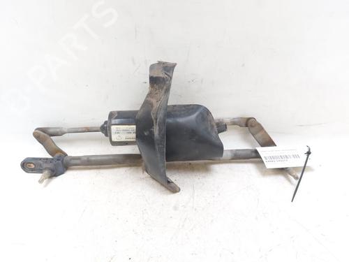 Used Front wiper motor FIAT PANDA (169_) 1.2 (169.AXB11, 169.AXB1A) (60 hp) 26926025