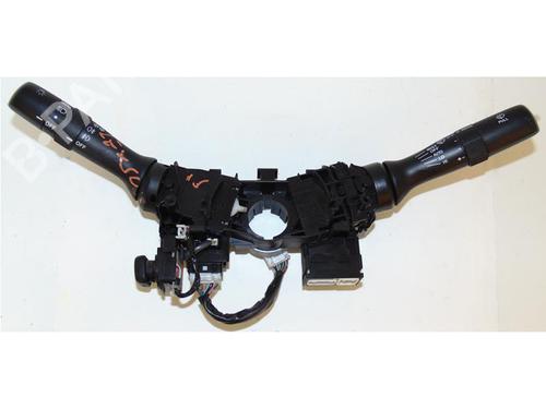 Used Steering column stalk Steering column stalk LEXUS IS II (_E2_) 220d (ALE20) (177 hp) 15141290 15141290