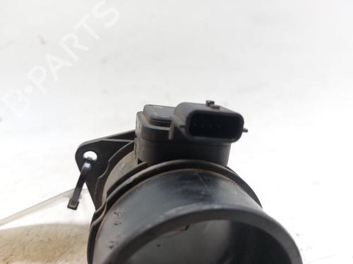 Mass air flow sensor RENAULT CLIO IV (BH_) 1.5 dCi 75 | BP25984953M95 