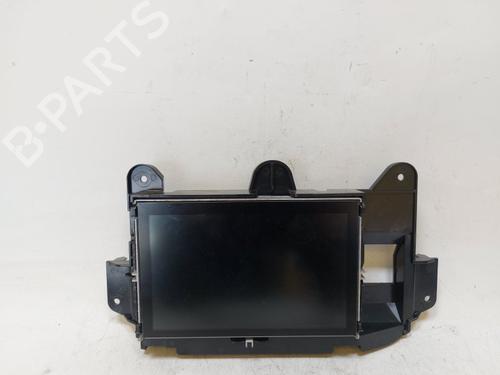 Electronic module RENAULT TWINGO III (BCM_, BCA_) Z.E: (BCA1) | BP35781950M83 - Image 5
