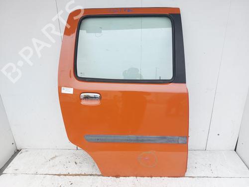 Used Right rear door Right rear door OPEL AGILA A (H00) 1.2 16V Twinport (F68) (80 hp) 34534821 34534821