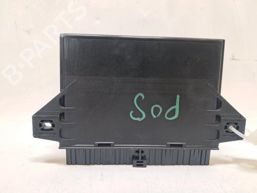 Engine control unit (ECU) FORD KUGA I 2.0 TDCi 4x4 | BP38745714M57 - Image 2