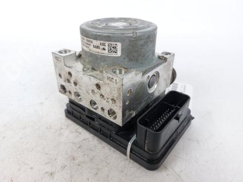 Used ABS pump HYUNDAI i10 II (BA, IA) 1.0 (67 hp) 15173644