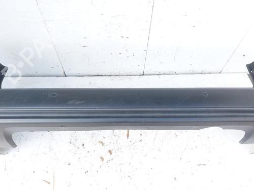 Rear bumper CITROËN BERLINGO (ER_, EC_) 1.5 BlueHDi 100 | BP27537931C8 