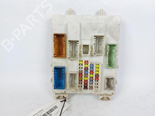 Used Fuse box FORD C-MAX II (DXA/CB7, DXA/CEU) 1.6 TDCi (115 hp) 15264756