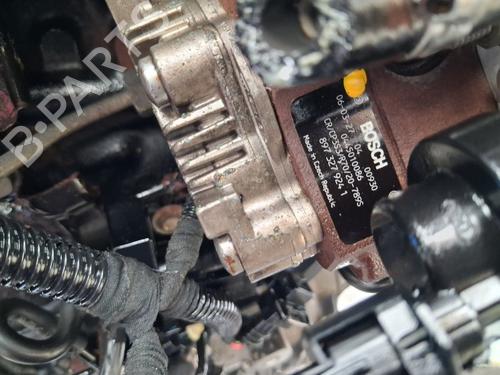 Engine OPEL ASTRA H (A04) 1.7 CDTI (L48) | BP38614980M1 - Image 5