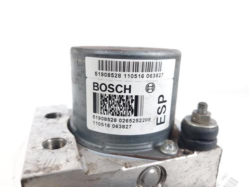 ABS pump FIAT 500 (312_) 0.9 (312AXG1A, 312.AXG11) | BP23947660M43 - Image 5