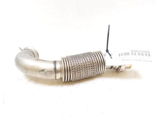 Air filter box AUDI Q5 (FYB, FYG) 40 TDI Mild Hybrid quattro | BP25134195M87 - Image 2