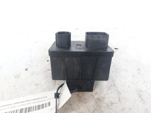 Used Engine control unit (ECU) Engine control unit (ECU) LANCIA DELTA III (844_) 1.4 (844.AXA1A) (120 hp) 18416912 18416912