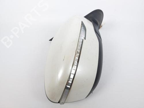 Right mirror NISSAN JUKE (F15) 1.2 DIG-T | BP15942251C27