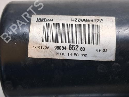 Front wiper motor CITROËN JUMPY III Van (V_) 2.0 BlueHDi 120 | BP37282202M29  - Image 5