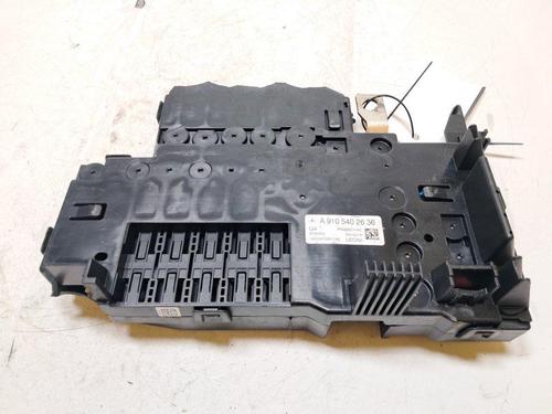 Fuse box MERCEDES-BENZ SPRINTER 3,5-t Platform/Chassis (B907, B910) 314 CDI (910.131, 910.133, 910.030) | BP33926596E1 - Image 4