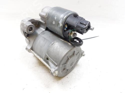 Starter OPEL CORSA F (P2JO) 1.2 (68) | BP28374476M8 - Image 3