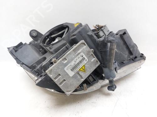 Left headlight MERCEDES-BENZ C-CLASS (W204) C 320 CDI 4-matic (204.089) | BP29350192C28 