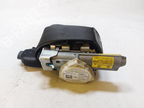 Front left seatbelt FIAT 500L (351_, 352_) 0.9 Natural Power (199LYC1B) | BP37259984I26 - Image 3