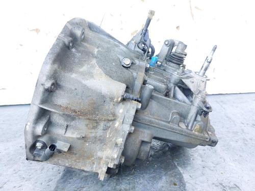 Gearbox RENAULT SCÉNIC II (JM0/1_) 1.9 dCi (JM0G, JM12, JM1G, JM2C) | BP28837969M3 