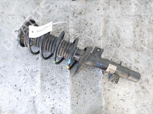 Used Right front shock absorber CITROËN C3 II (SC_) 1.2 VTi 82 (82 hp) 19143820