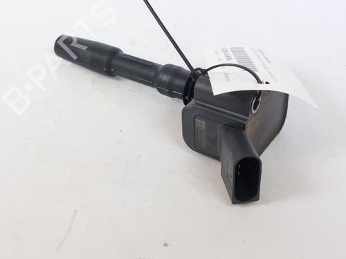 Used Ignition coil AUDI A5 (F53, F5P) 2.0 TDI (190 hp) 23880689