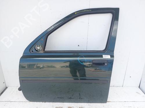 Used Left front door LAND ROVER FREELANDER I (L314) 2.0 Td4 4x4 (112 hp) 27538340