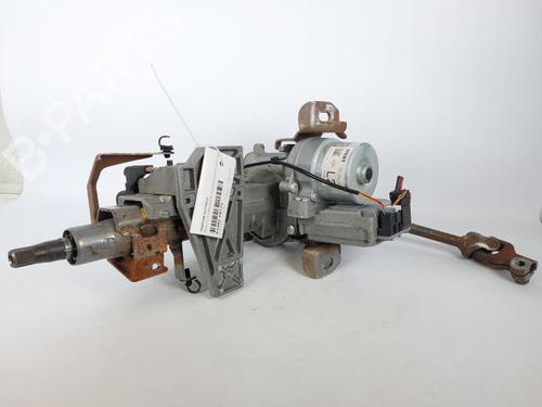 Used Steering column RENAULT CLIO IV Grandtour (KH_) 1.5 dCi 90 (KHN3, KHN4) (90 hp) 15165442