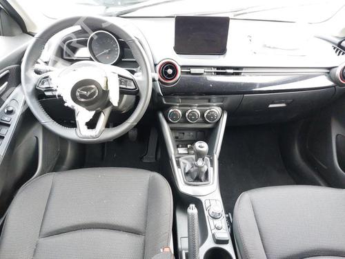 Lenksäule MAZDA 2 Hatchback (DL, DJ) 1.5 SKYACTIV-G (DJLFS) | BP17203206M21 