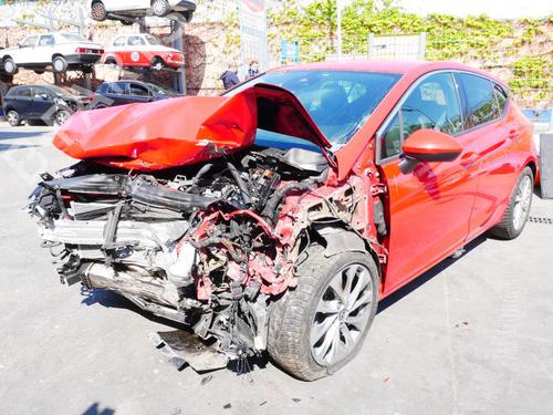 Pedal OPEL ASTRA K (B16) 1.6 CDTi (68) | BP15156046I4