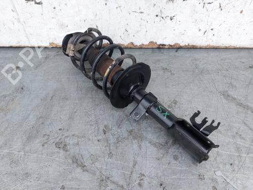 Used Left front shock absorber Left front shock absorber FIAT PANDA (169_) 1.3 D Multijet 4x4 (169.AXC2A) (70 hp) 35975632 35975632