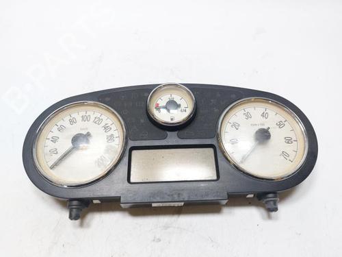 Kombinert Instrument LANCIA YPSILON (843_) 1.3 D Multijet (843.AXF11, 843.AXF1A, 843.AXM11,... (75 hp) 30454131