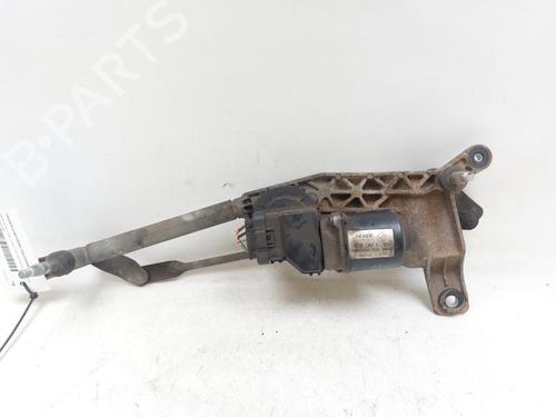 Used Front wiper motor Front wiper motor LANCIA MUSA (350_) 1.3 D Multijet (350.AXG11, 350.AXG1A) (90 hp) 29327301 29327301