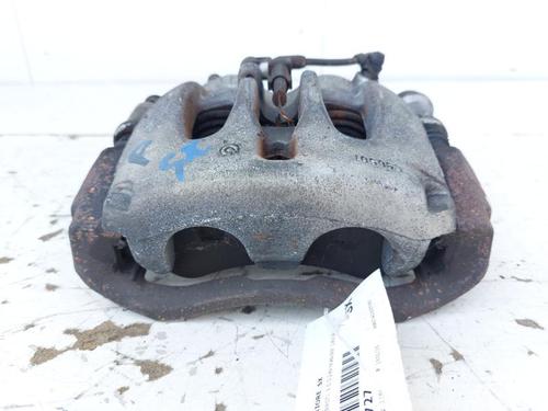 Left front brake caliper MERCEDES-BENZ SPRINTER 5-t Van (B907) 511 CDI (907.653, 907.655, 907.657) A9074235700 A9074235700