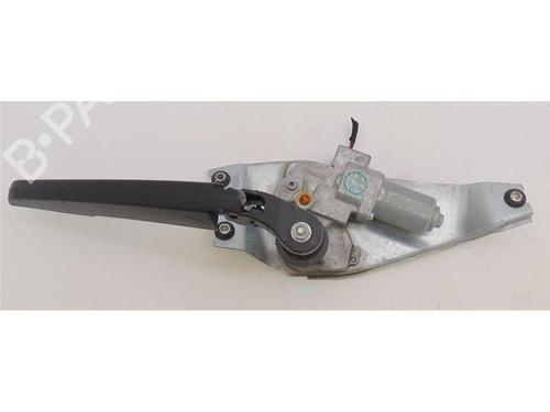 Used Rear wiper motor Rear wiper motor BMW 2 Gran Tourer (F46) 218 d (150 hp) 15141492 15141492