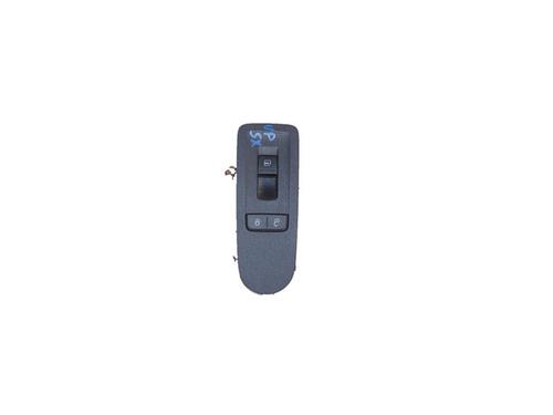 Used Left front window switch Left front window switch VW UP! (121, 122, BL1, BL2, BL3, 123) 1.0 (60 hp) 15140683 15140683