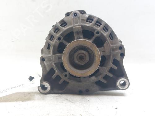 Used Alternator Alternator PEUGEOT 107 (PM_, PN_) 1.4 HDi (54 hp) 29298567 29298567