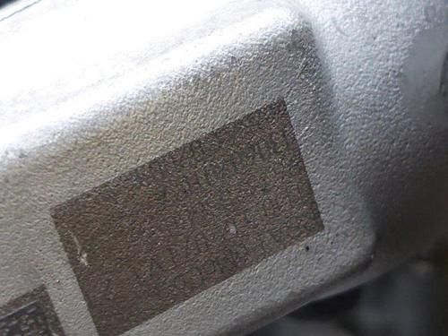 Engine CITROËN C3 Picasso (SH_) 1.6 HDI 90 | BP34207224M1  - Image 6