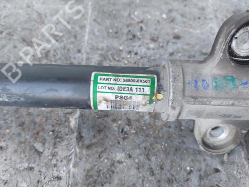 Steering rack HYUNDAI i10 I (PA) 1.1 | BP17992152M22