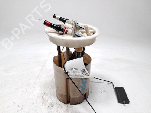 Used Fuel pump FORD C-MAX II (DXA/CB7, DXA/CEU) 1.6 TDCi (115 hp) 31353344