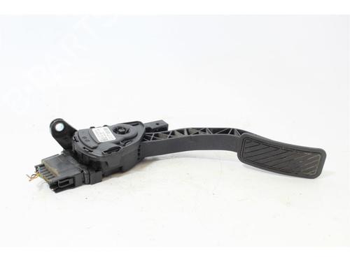 Used Pedal Pedal FORD FIESTA VI (CB1, CCN) 1.25 (60 hp) 15147484 15147484
