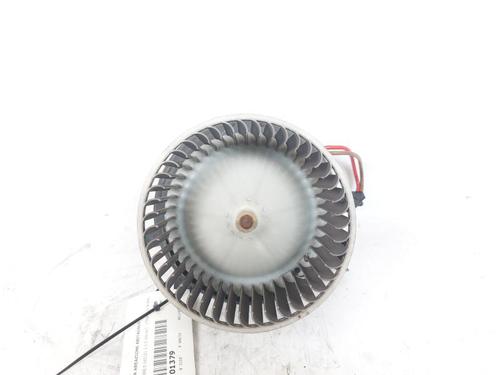 Used Heater blower motor MERCEDES-BENZ E-CLASS (W212) E 220 BlueTEC (212.001) (177 hp) 17862399
