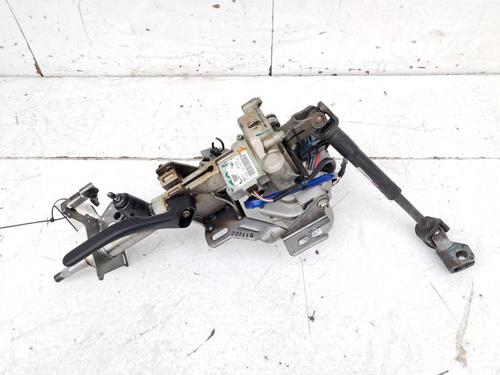 Colonne de direction NISSAN QASHQAI I (J10, NJ10) 1.6 dCi (130 hp) 31010967