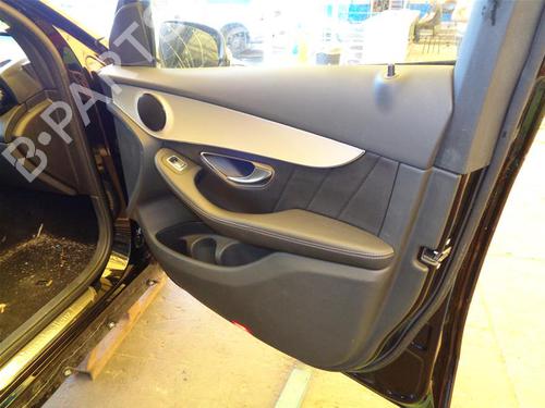 AC pipe MERCEDES-BENZ GLC Coupe (C253) 220 d 4-matic (253.303, 253.305) | BP15140127M126