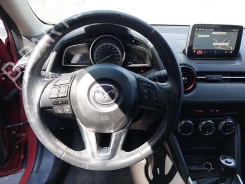 Steering column stalk MAZDA CX-3 (DK) 1.5 SKYACTIV-D (DK2WS, DK5FW) | BP19081600I23 - Image 10