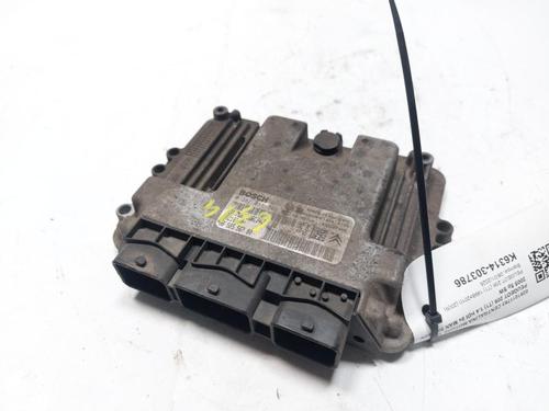 Used Engine control unit (ECU) Engine control unit (ECU) PEUGEOT 206 SW (2E/K) 1.4 HDi (68 hp) 33193377 33193377