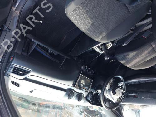 Getriebehalter SUZUKI SWIFT V (AZ) 1.2 Hybrid (Mild Hybrid) AllGrip (A2L412) | BP15396736M88 