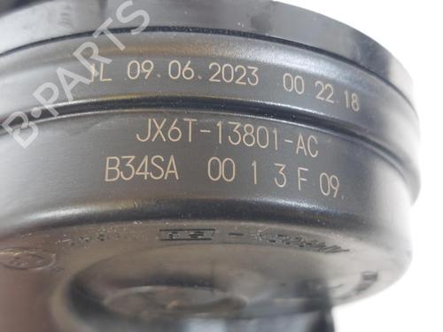 Other FORD FOCUS IV (HN) 1.0 EcoBoost | BP30145509O1