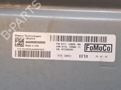 Engine control unit (ECU) FORD PUMA (J2K, CF7) 1.0 EcoBoost mHEV | BP37287071M57 - Image 5